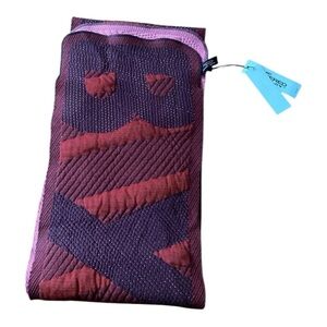 NWT BYBORRE extra large Scarf